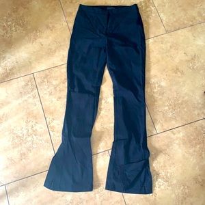 Express Stretch flare leg pants (year 2000)